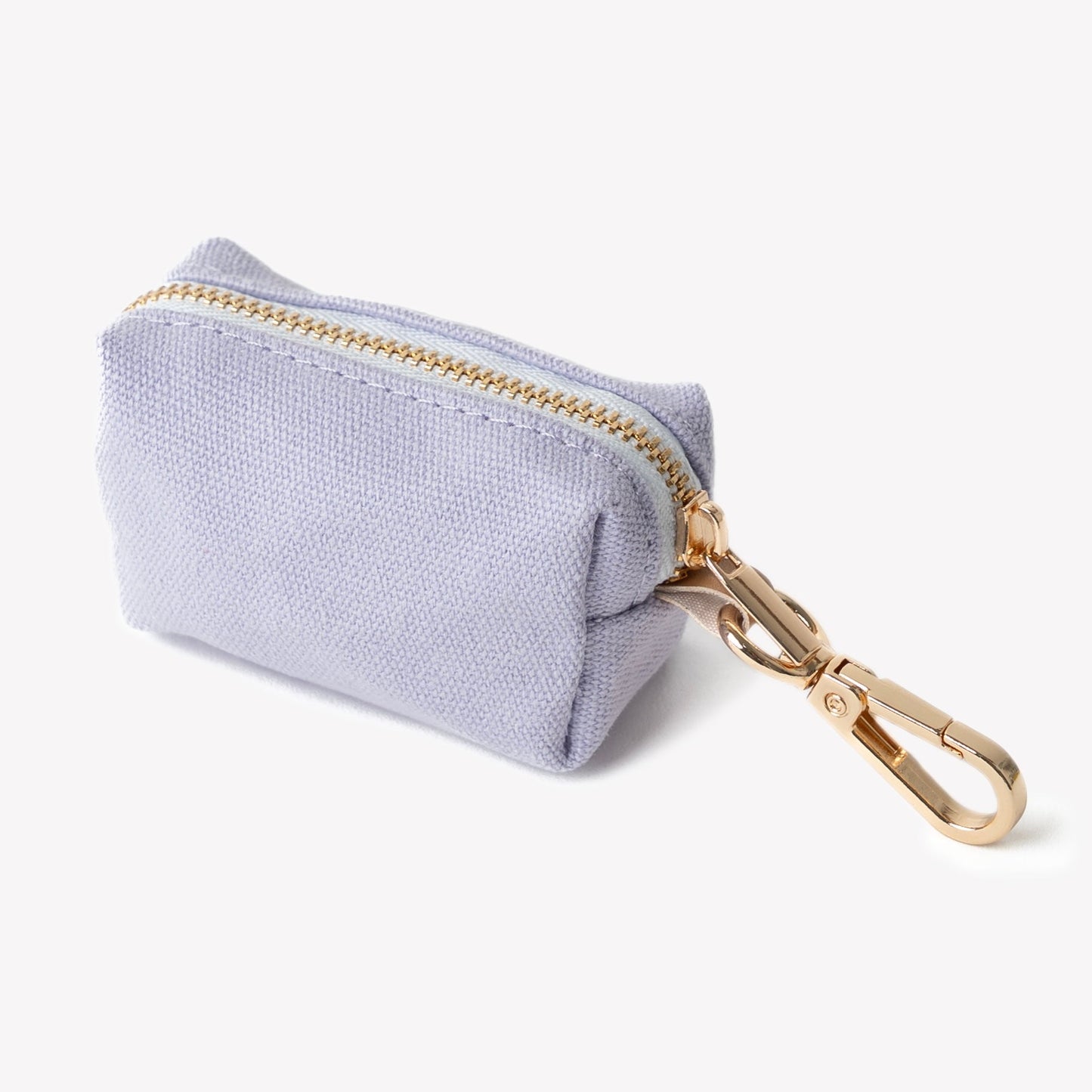 'Lavender' on dog — pet accessory close-up | Cutie Paw Co.