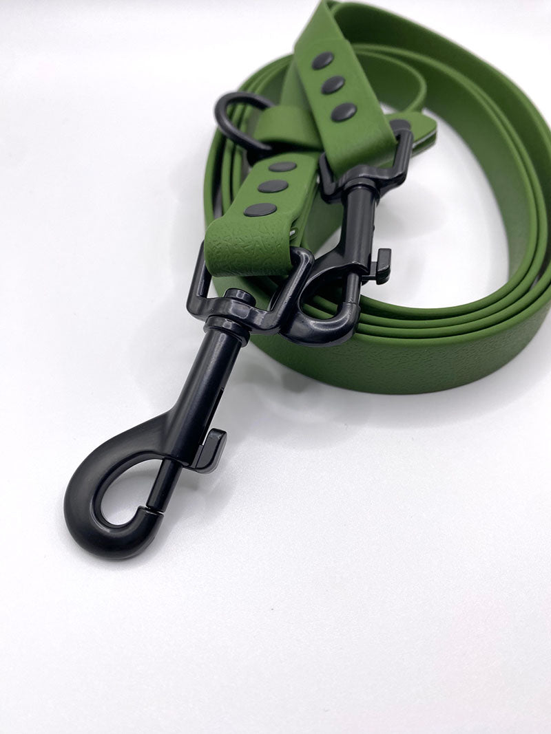 4x1 Waterproof Hands Free Dog Leash