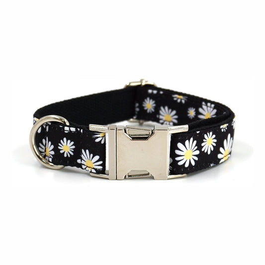 Dancing Daisy Collar