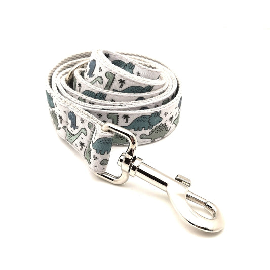 Dino-Mite Collar and Leash