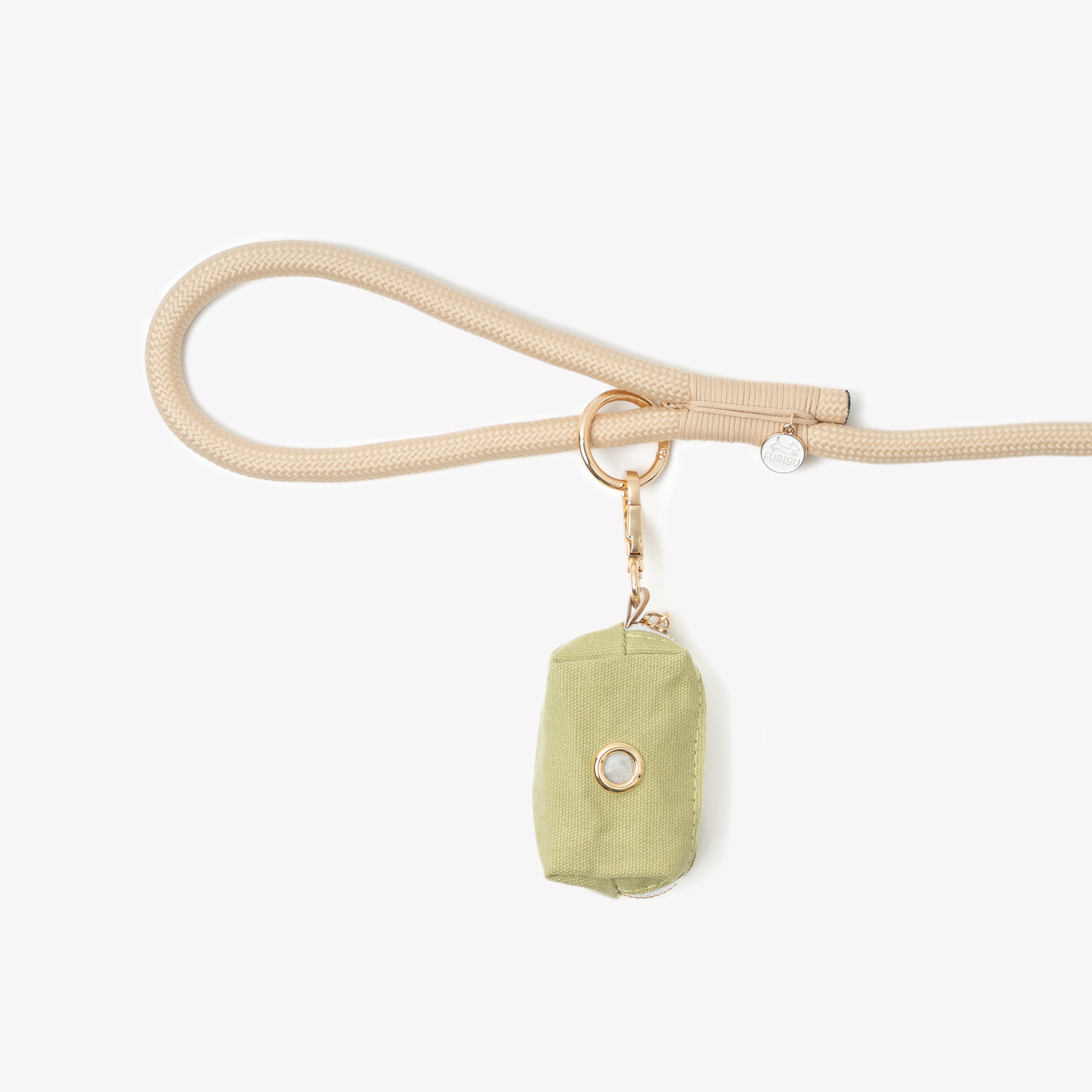 'Green' | Cutie Paw Co.