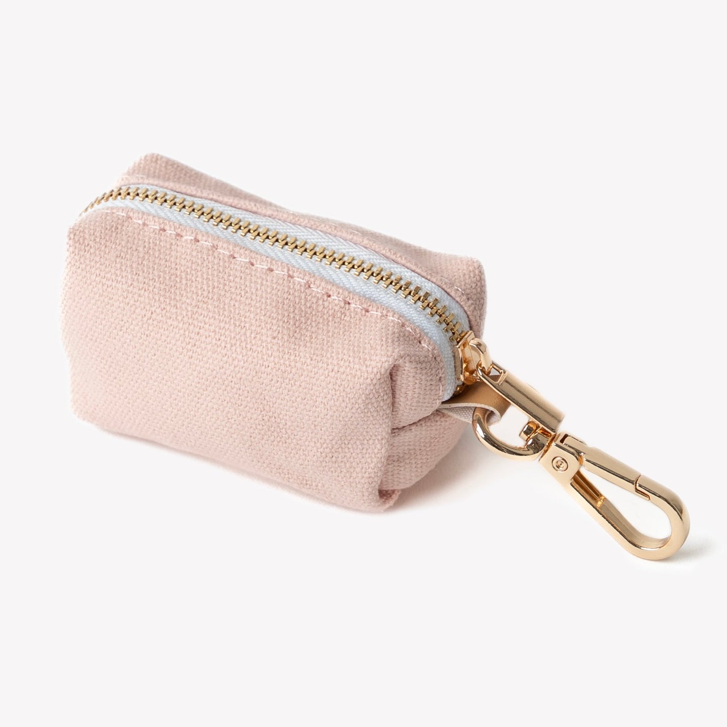 'Powder Rose' - Poop Bag Holder