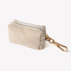 'Tan' - Poop Bag Holder