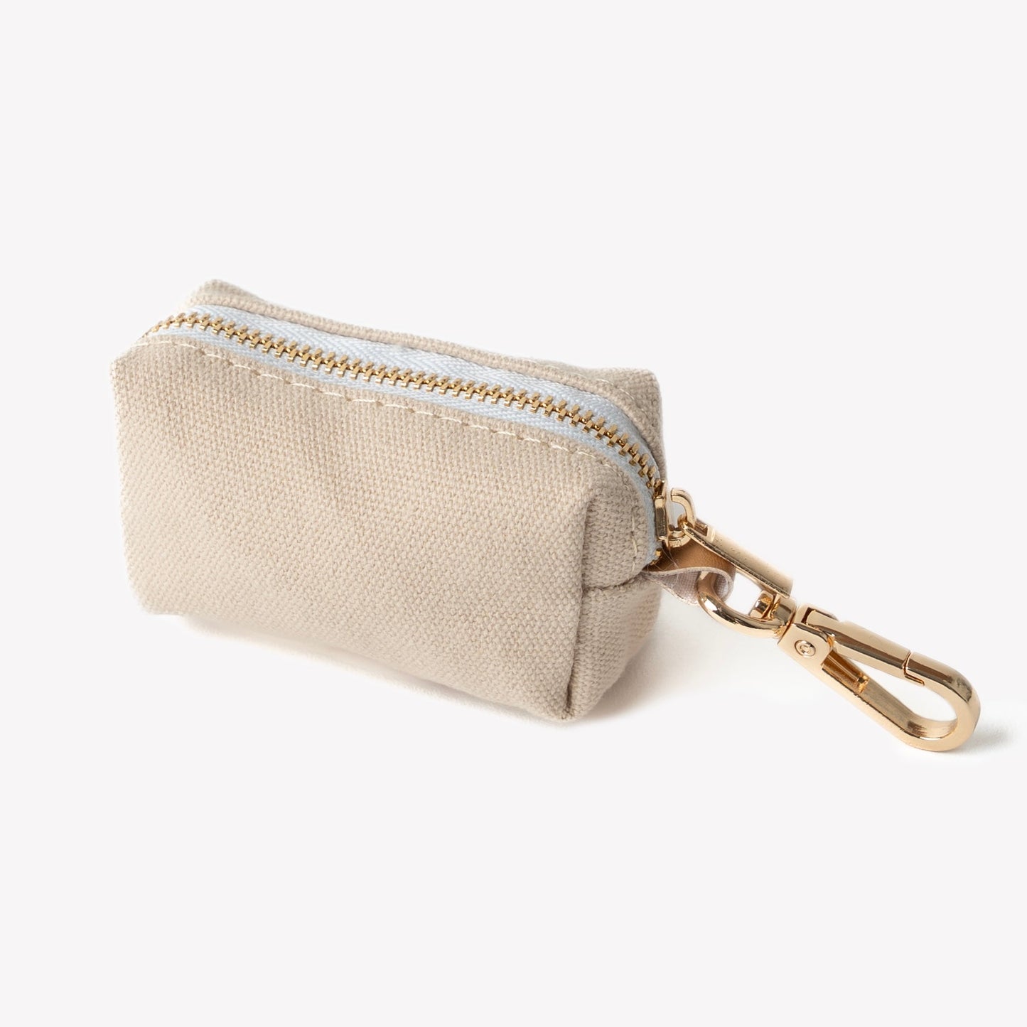 'Tan' on dog — pet accessory close-up | Cutie Paw Co.