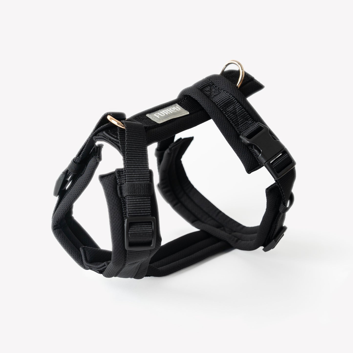 Black | Cutie Paw Co.