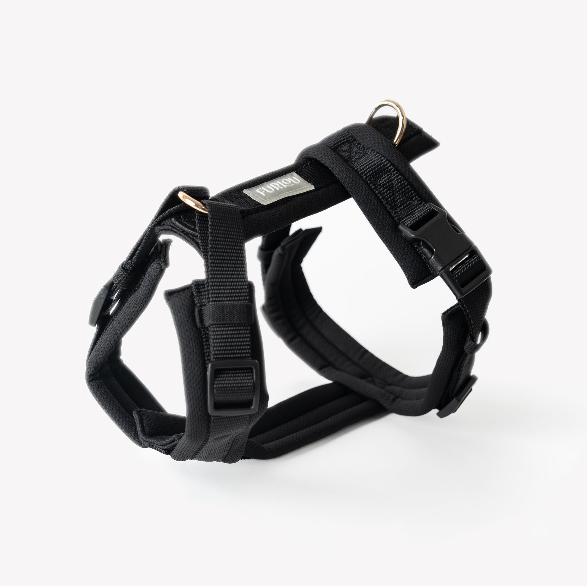 Black | Cutie Paw Co.