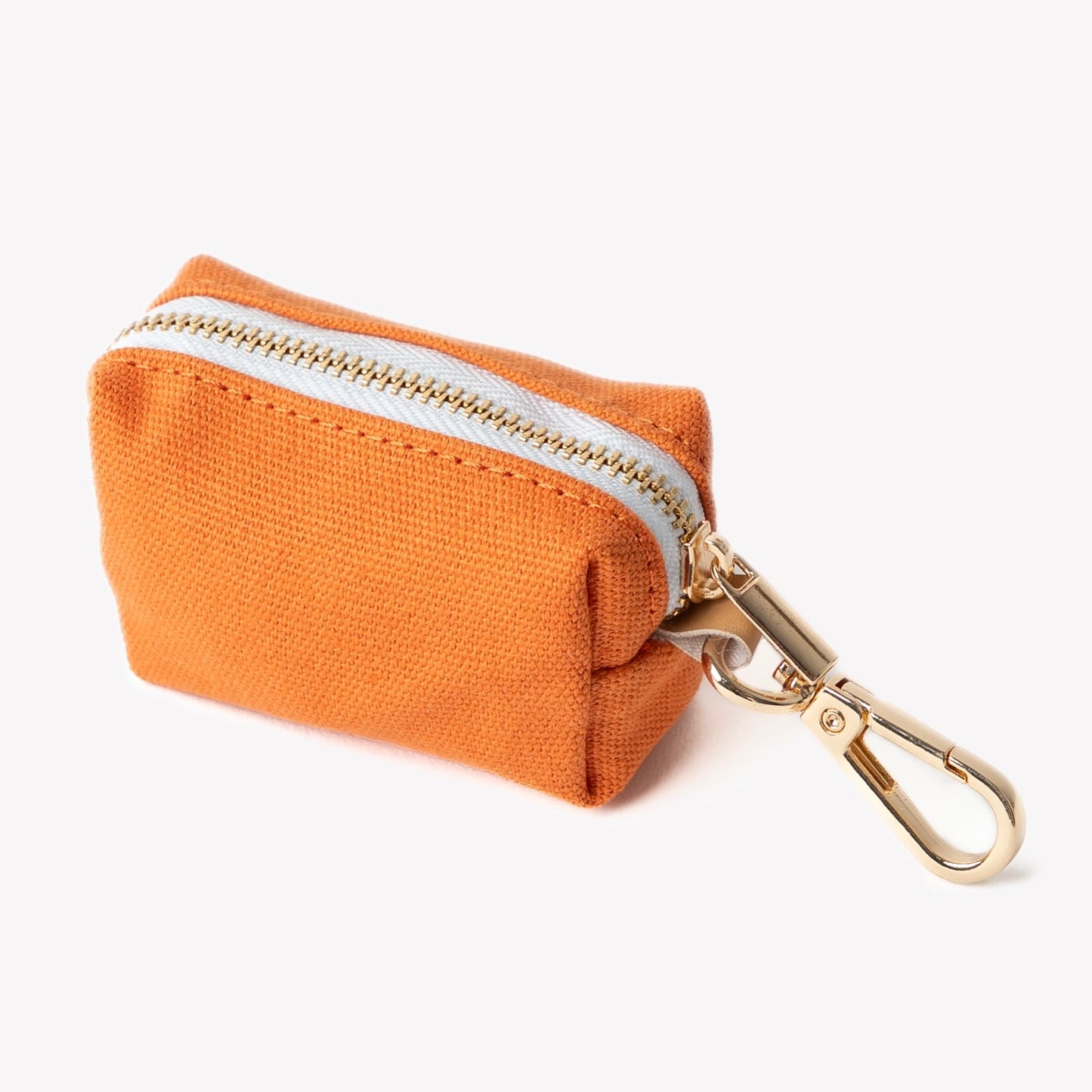 'Terracotta' on dog — pet accessory close-up | Cutie Paw Co.