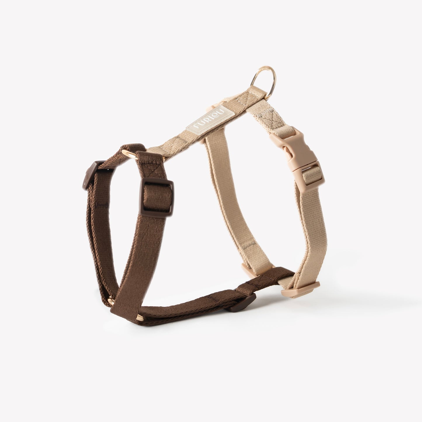 Brown and Tan | Cutie Paw Co.