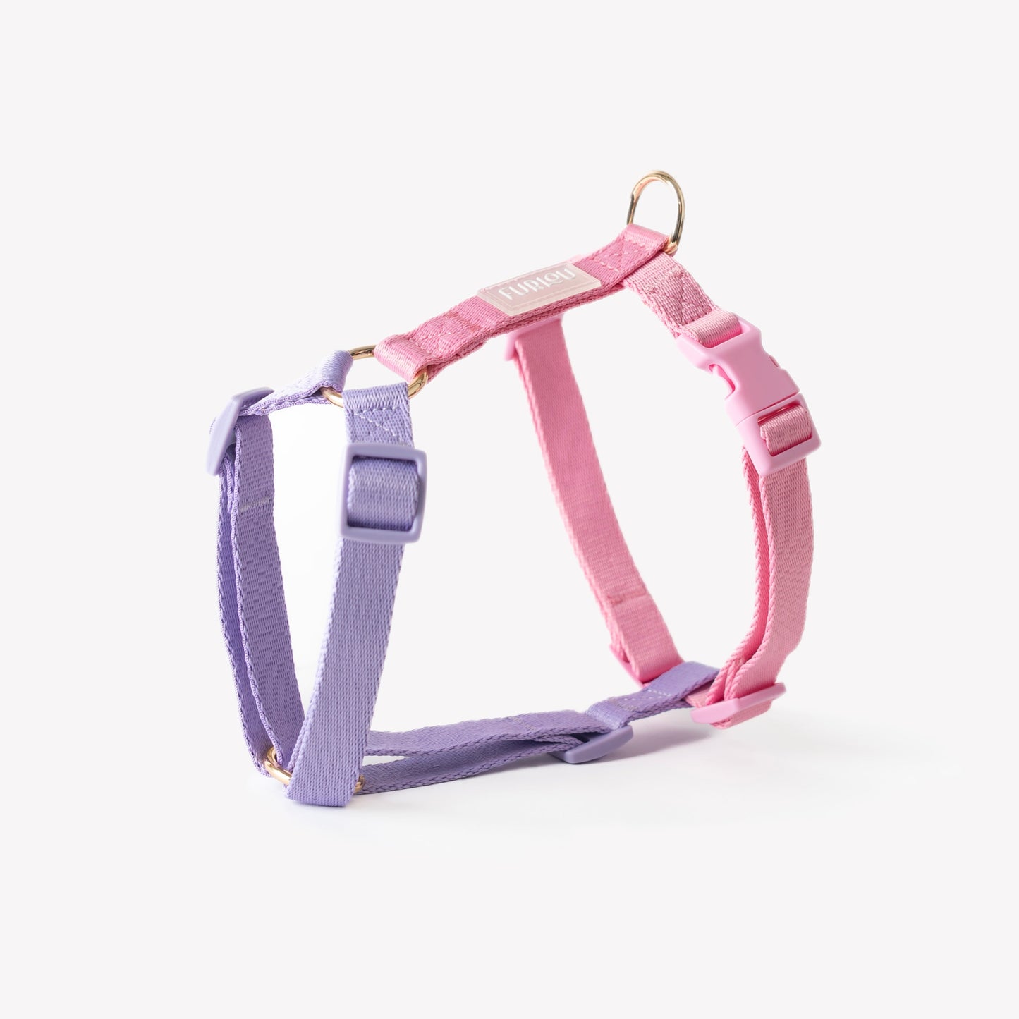 Lavender and Pink | Cutie Paw Co.