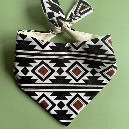 Southwest Dog Bandana