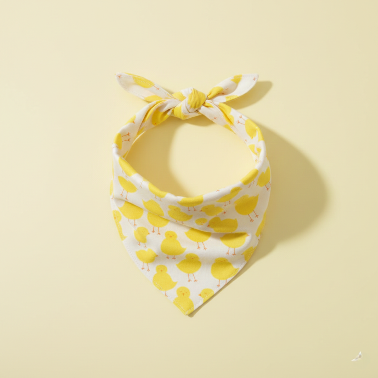 Easter Baby Chick Dog Bandana | Cutie Paw Co.