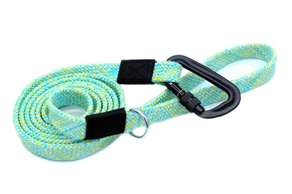 Mountain Wave Climbing Rope Dog Leash
