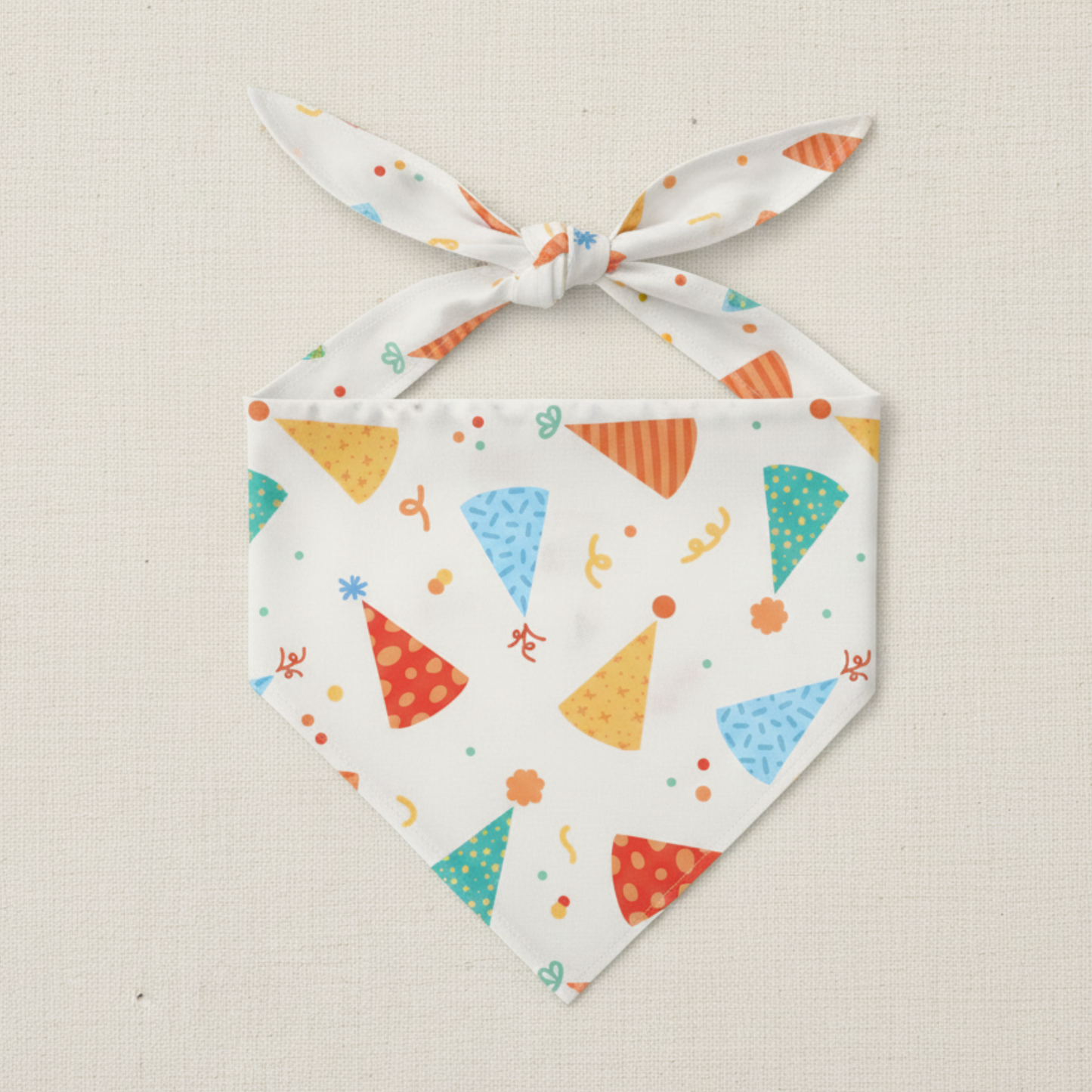Birthday Dog Bandana | Cutie Paw Co.