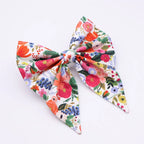 Stylish & Comfortable Dog Collar, Bandana, Scrunchie, and Leash Set