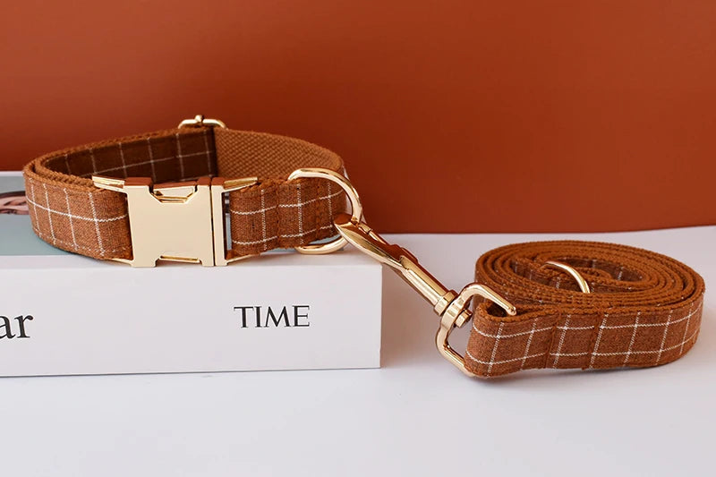 Unique Glaid printing dog leash dog