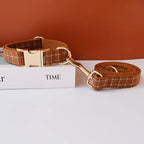 Unique Glaid printing dog leash dog