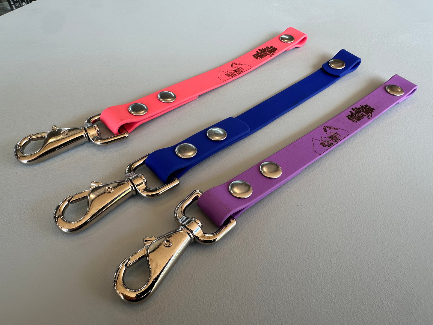 Training Tab | Cutie Paw Co.
