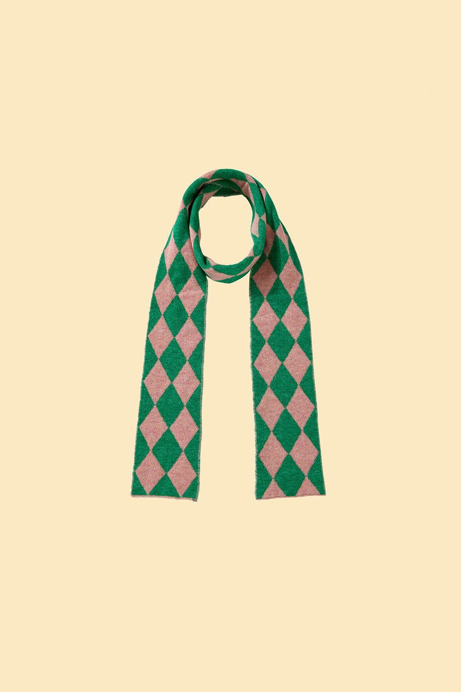 Sunday Brunch Buddy Scarf | Cutie Paw Co.