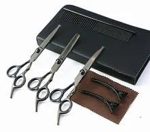 Scissor Grooming Kit
