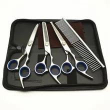 Scissor Grooming Kit