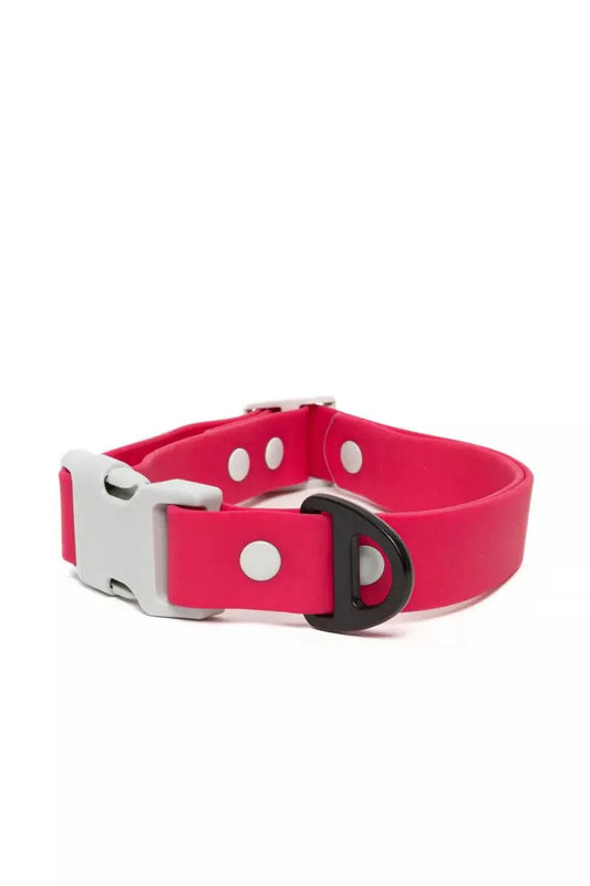 Red Mountain Syrah Waterproof Dog Collar | Cutie Paw Co.