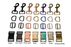 Unique Glaid printing dog leash dog