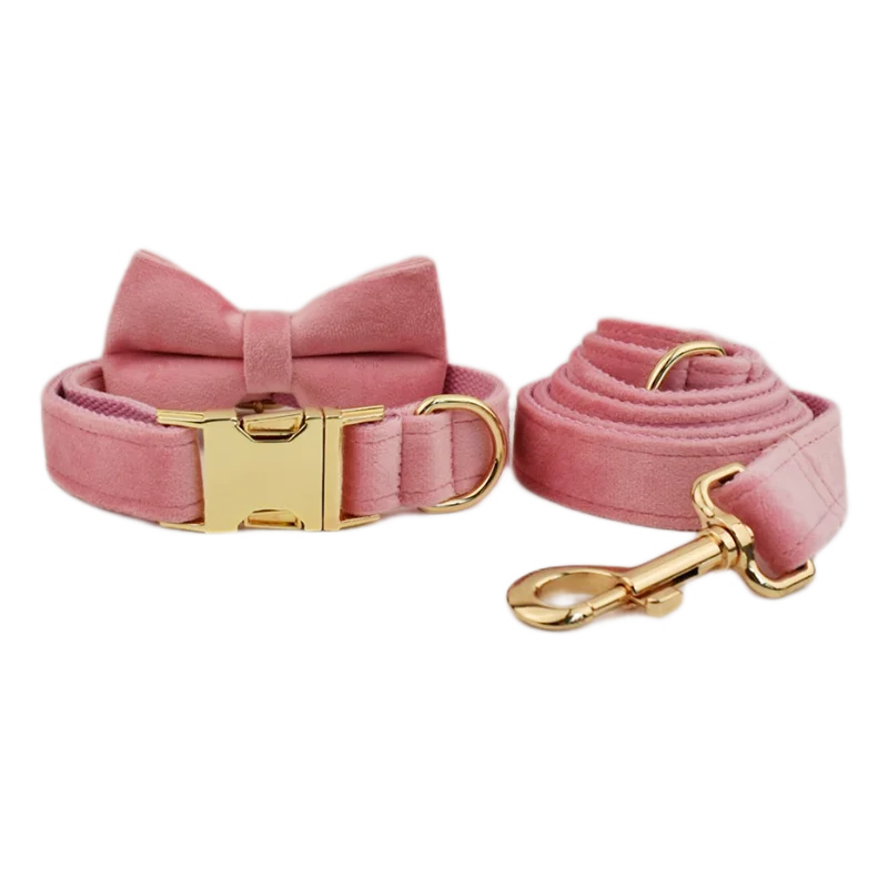 Velvet Collar