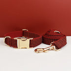 Unique Glaid printing dog leash dog