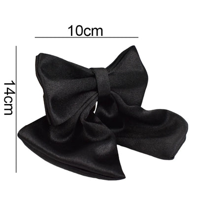 Silky Dog Collar, Leash & Harness Bow Set