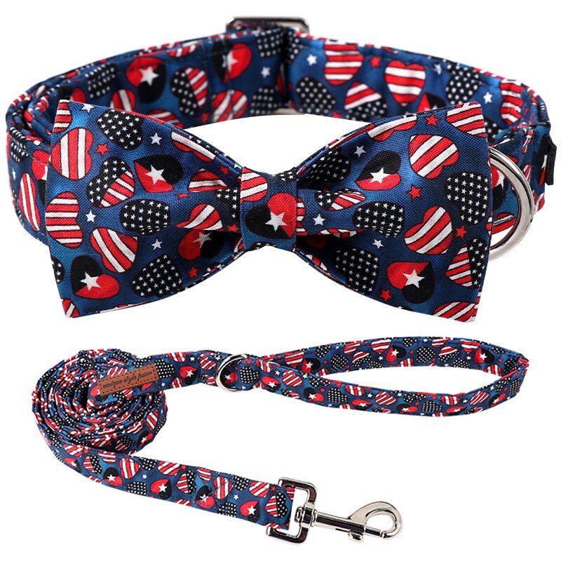 American Dream Collar Set