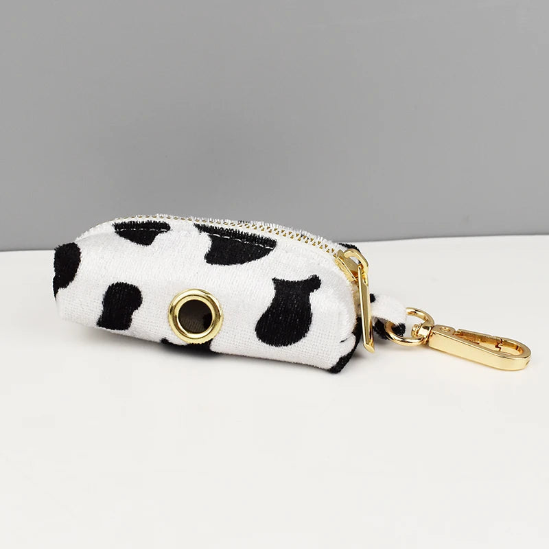 Moo Moo Collar and Harness Set