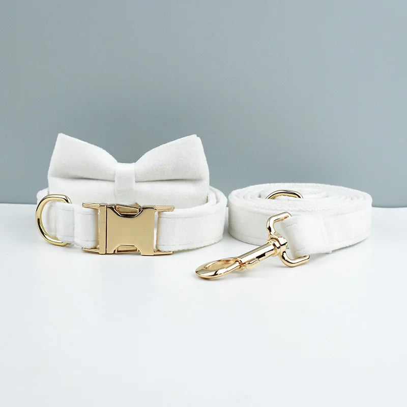 Velvet Collar