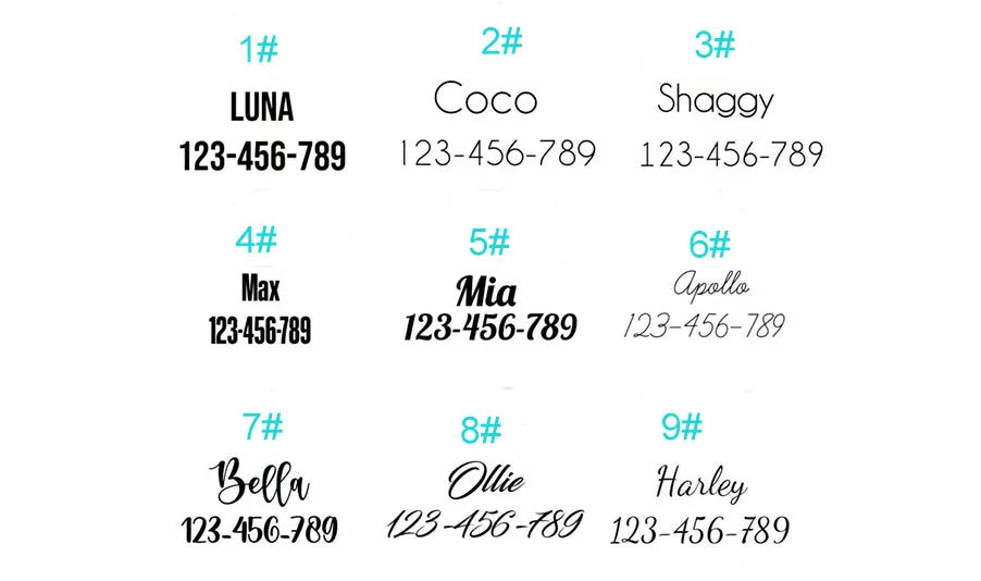 Personalized Collar Harness for Dog Custom Engraved Name Collar Bow tie Puppy Leash Lead Soft Harness for Small Medium Big Dog