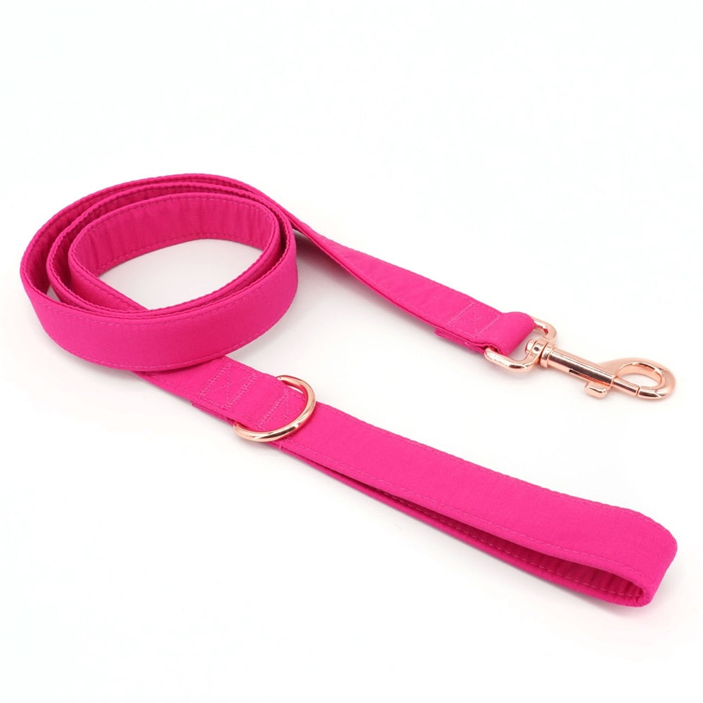 Barbie Collar and Leash Set