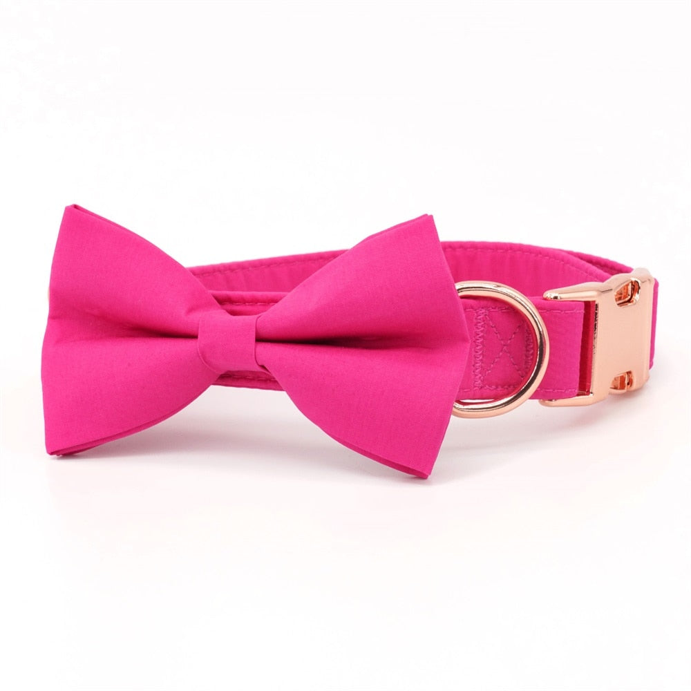 Barbie Collar and Leash Set