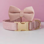 Velvet Collar