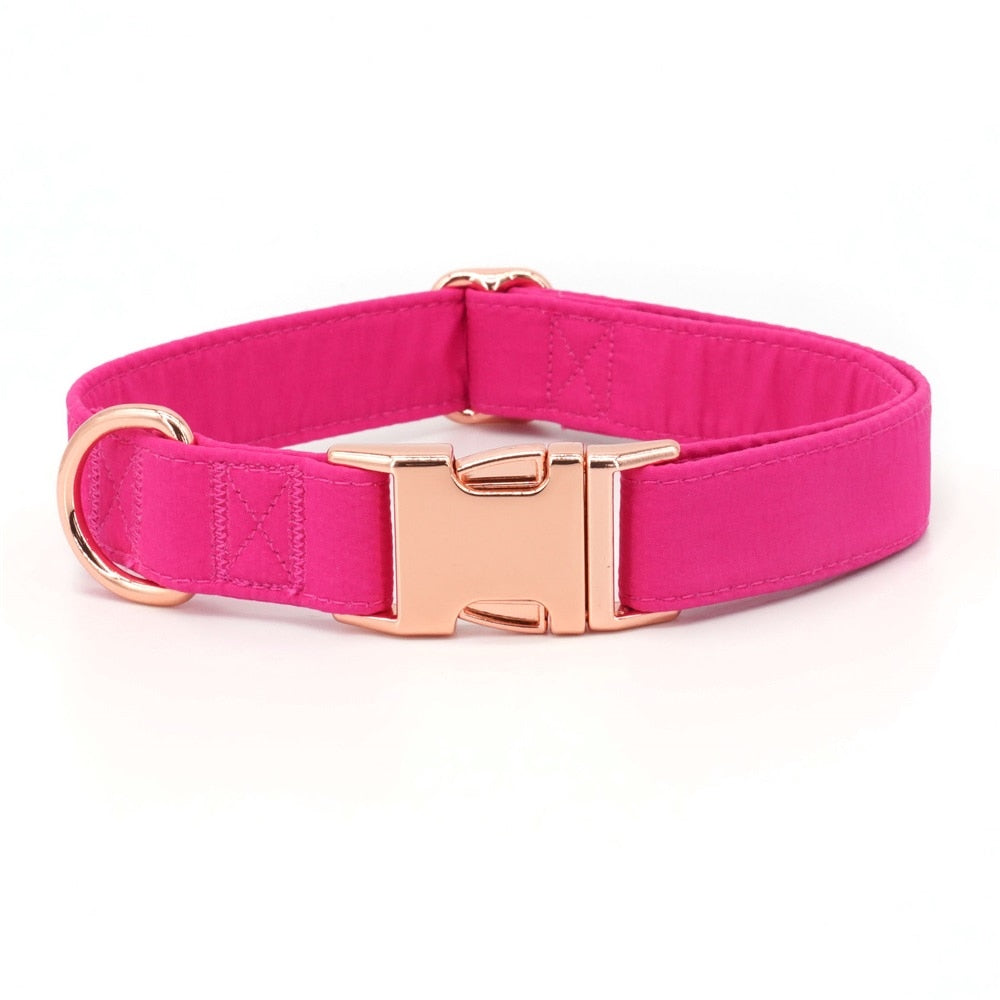 Barbie Collar and Leash Set