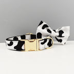 Moo Moo Collar and Harness Set