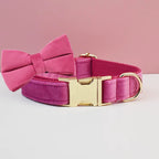 Velvet Collar