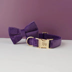 Velvet Collar
