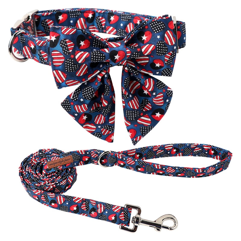 American Dream Collar Set