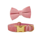 Velvet Collar