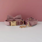 Velvet Collar