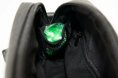 Crossbody Dog Walking Bag