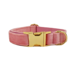 Velvet Collar