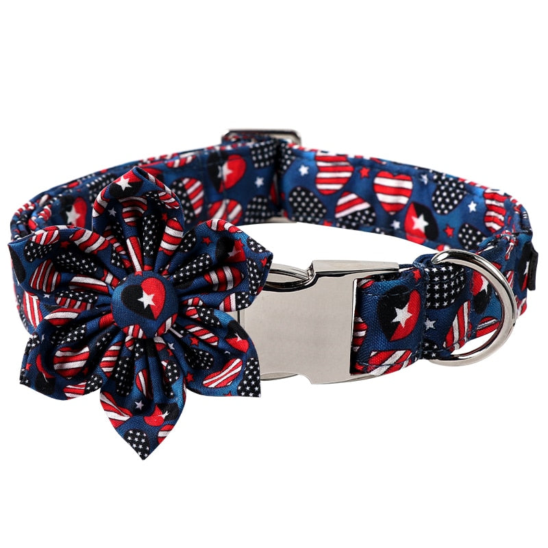 American Dream Collar Set