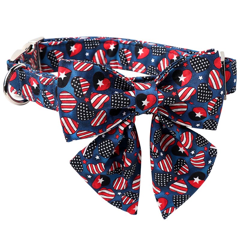 American Dream Collar Set