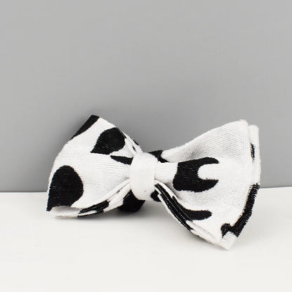 Moo Moo Collar and Harness Set