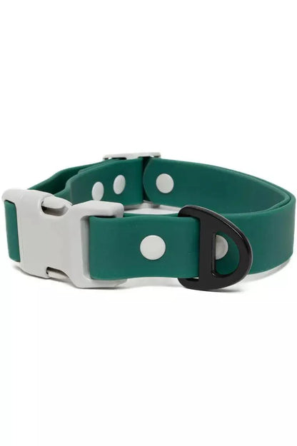 Siberian Spruce Waterproof Dog Collar | Cutie Paw Co.