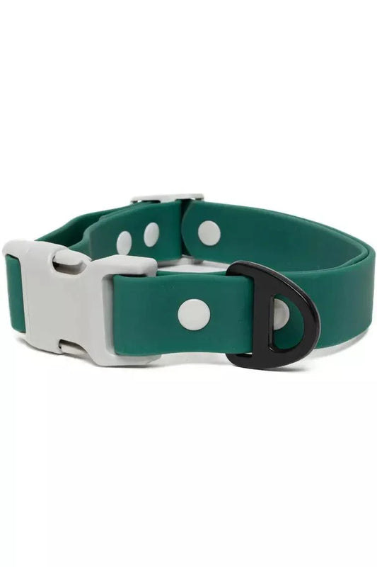 Siberian Spruce Waterproof Dog Collar | Cutie Paw Co.